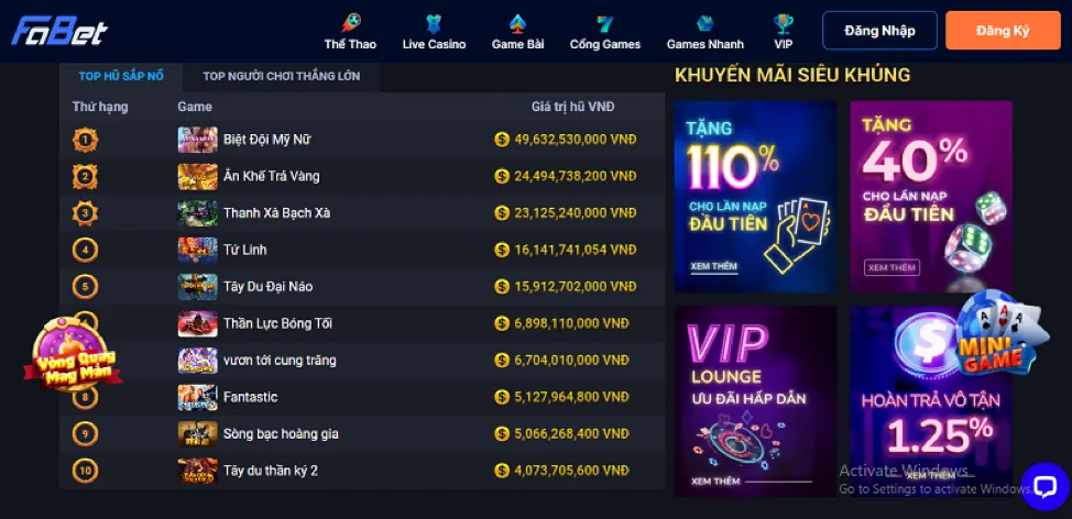 Chính sách cá cược có trách nhiệm của hy88 app