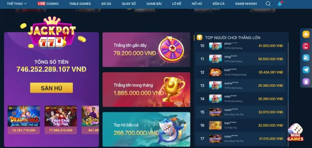 Biểu đồ cấp bậc VIP hy88 app